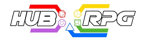 HubRPG