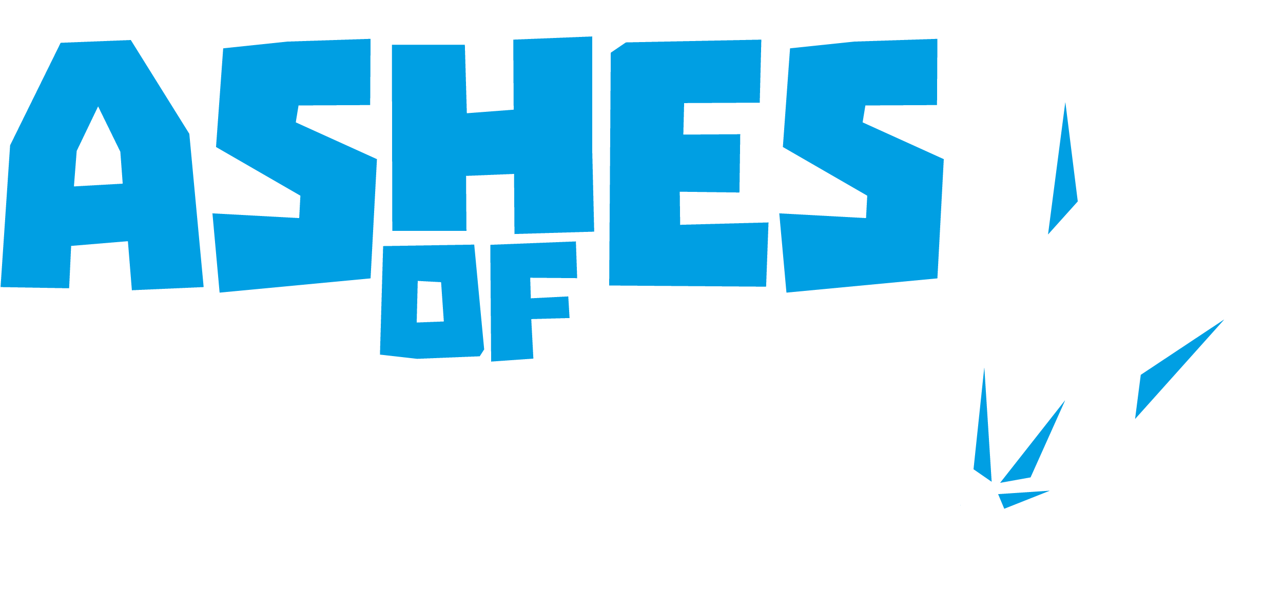 Ashes Of Tomorrow - Hubrpg