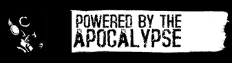 Powered by the Apocalypse